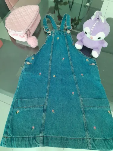 LOTE ROUPAS MENINA [9 A 10 ANOS]