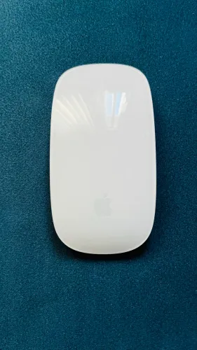 Magic Mouse 3