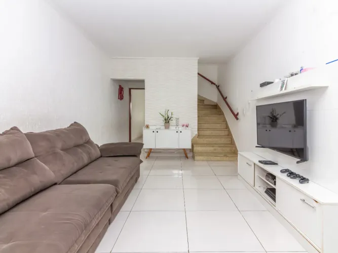 Casa para venda em Jardim São José (Zona Norte) com 4 quartos, sendo 1 suíte, 160m²