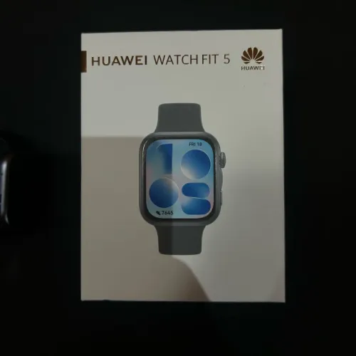Huawei Watch Fit 5