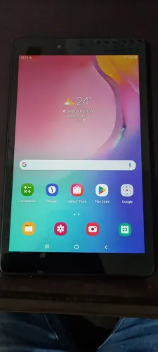 Tablet samsung