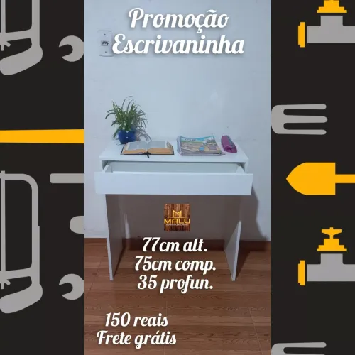 Escrivaninha
