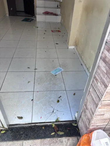 Casa p alugar em igapó.