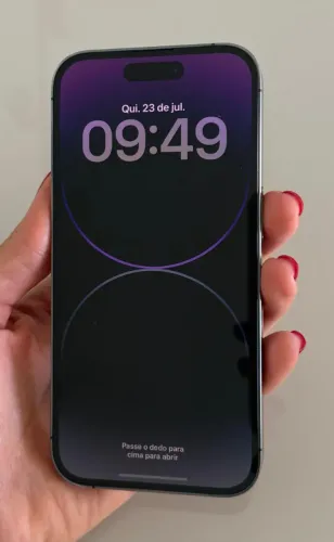 Iphone 14 Pro 512 GB