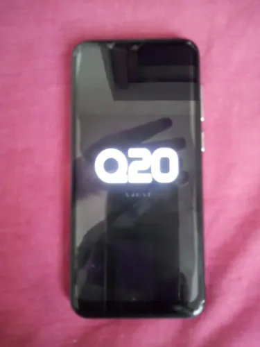 Celular positivo Q20