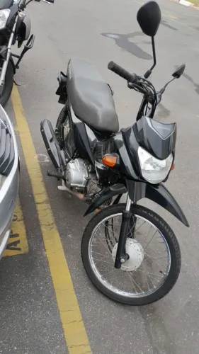 Honda pop 110i 24/25