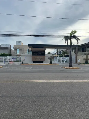 Lote 434m² em Condomínio Guilhermino Rezende