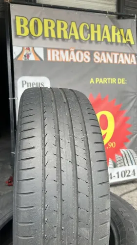 Pneu Pirelli 205/55 R17