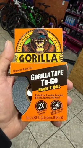 Fita Tubeless Gorilla Tape