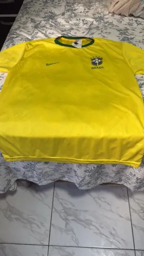 Camisa do Brasil
