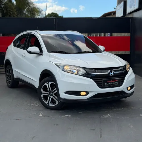 Honda HR-V EX 1.8 Flexone 16V 5P Aut. 2016