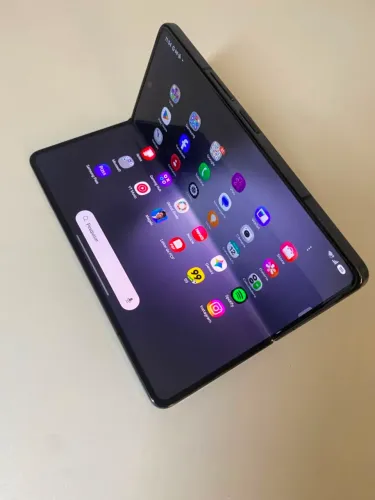 Samsung Z fold