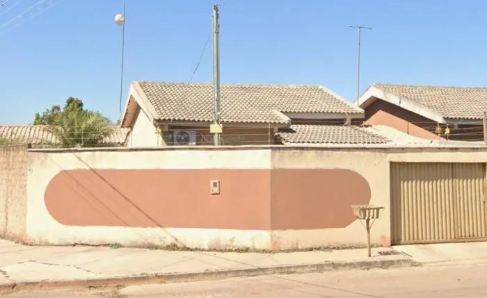 Casa pra alugar no Triunfo 1 próximo ao colégio militar
