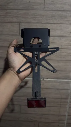 Eliminador de rabeta mt03