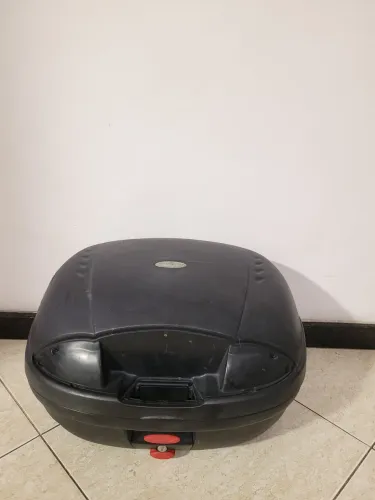 Baú, bauleto bagageiro givi 45L