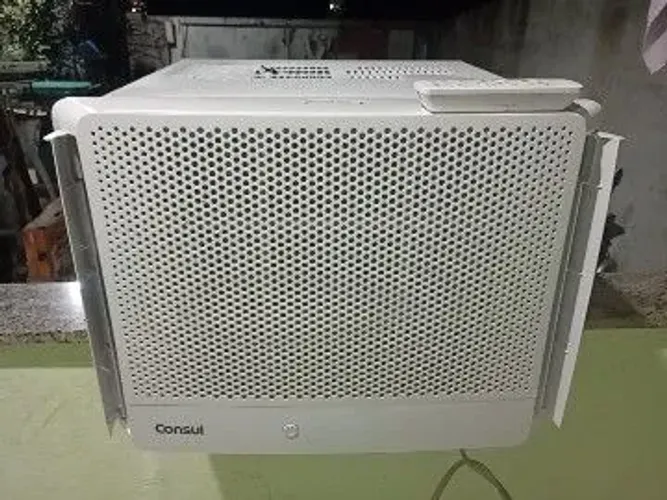 Consul 10mil 110v entrego com garantia 