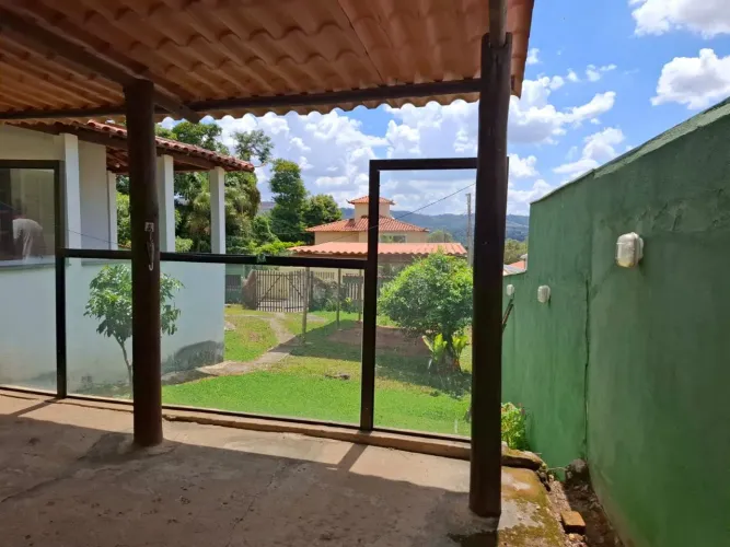 Casa em Macacos
