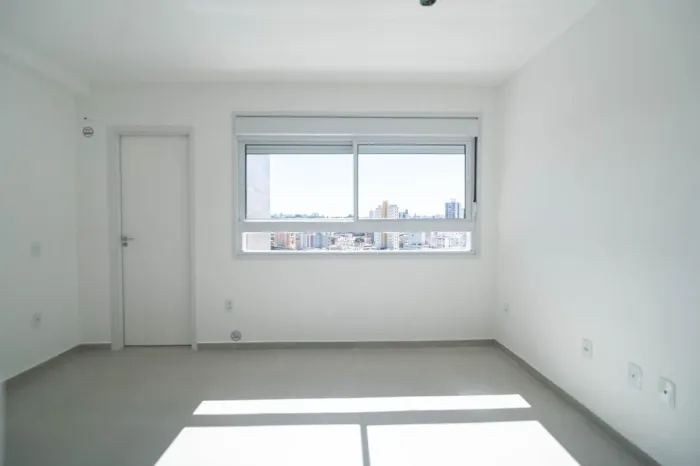 Apartamento à Venda - Nova Suíssa, 1 Quarto, 24 m2