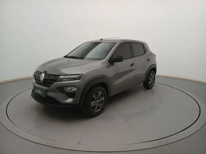 Renault Kwid 1.0 Zen 2026