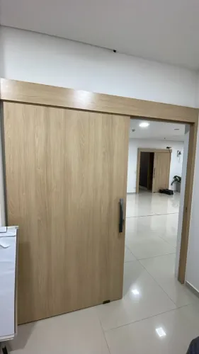 Porta MDF
