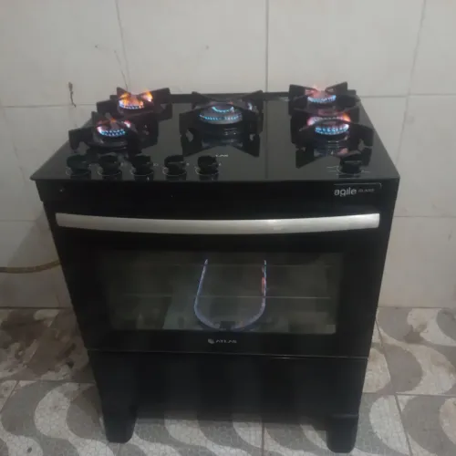 Vende-se Fogão
