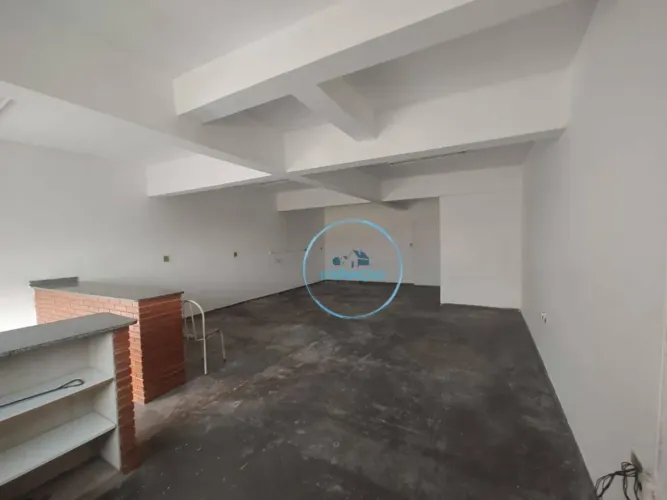 (COML-140) Salão para alugar, 50 m² por R$ 1.045/mês - Centro - São Pedro/SP