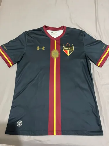 Camisa são Paulo SPFC , Rogério ceni