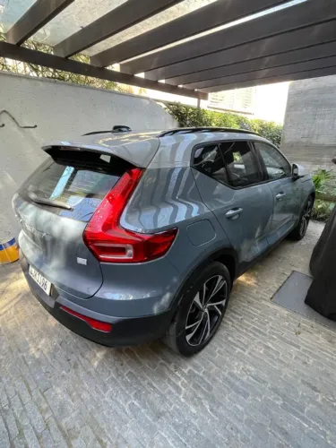 Volvo XC40 XC 40 T-5 Híbrido R-design 1.5 262cv FWD 2021