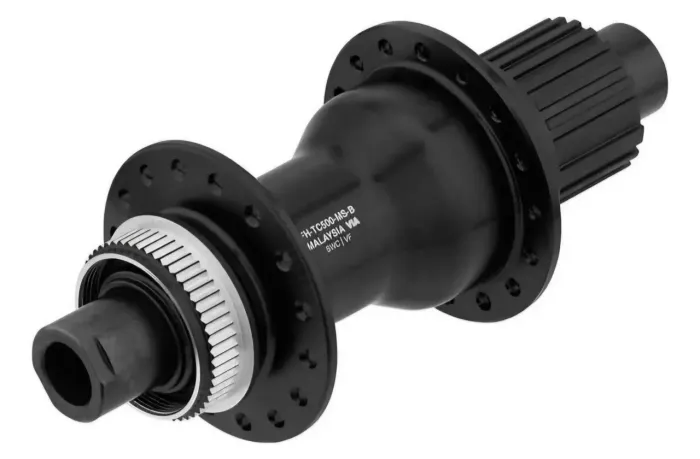 Cubo Traseiro Shimano
