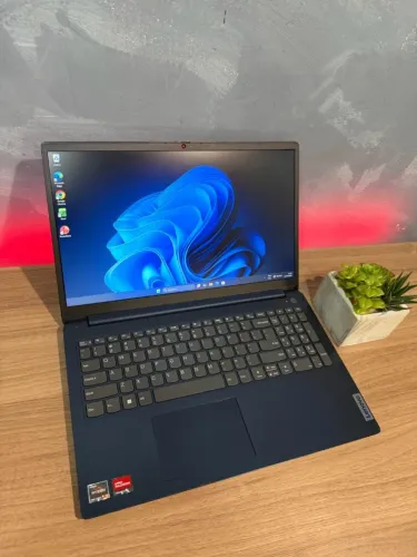 Notebook Gamer Lenovo Ryzen 3 DDR5