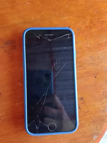 iPhone 8