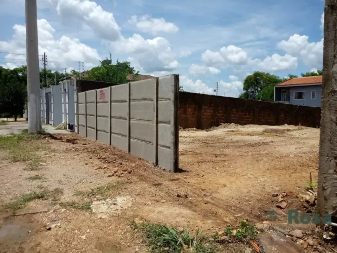 Terreno para venda, próximo ao Shopping Estação, Flamboyant, Cuiabá