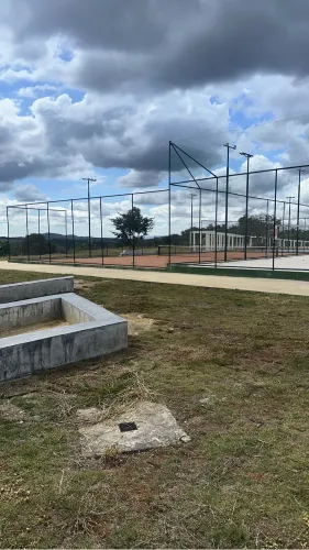 Lote em condomínio