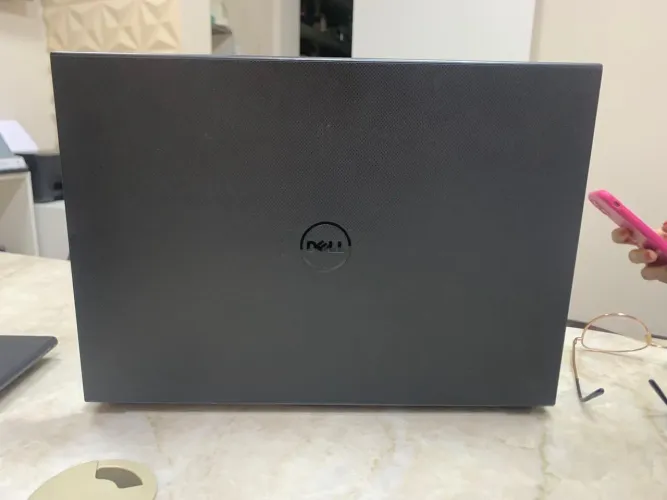 Vendo Notebook Dell
