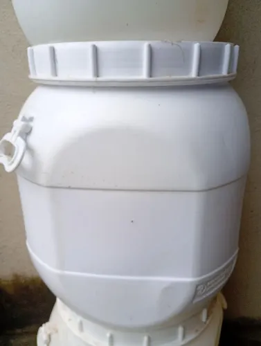 Baldes 50 L