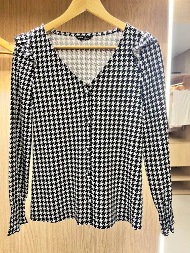 Lote roupas/ vestido/ blusa
