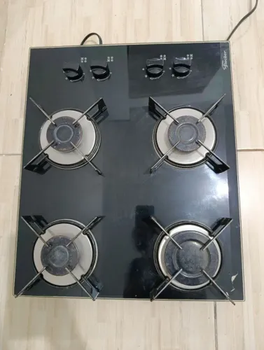 Vendo Cooktop