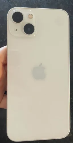 iPhone 13, 128 gb, branco