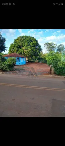 Terreno à venda, 1000 m² por R$ 190.000,00 - Vila Sottemo - Itapetininga/SP