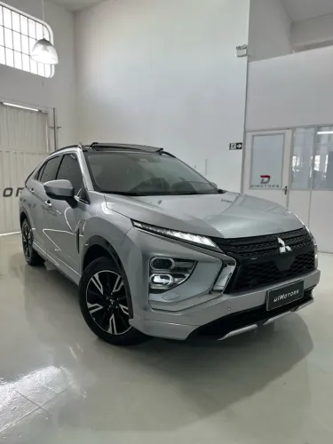 Mitsubishi Eclipse Cross HPE-S 1.5 AWD 165cv Aut. 2024