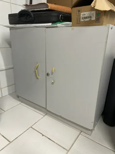 Armário de escritório