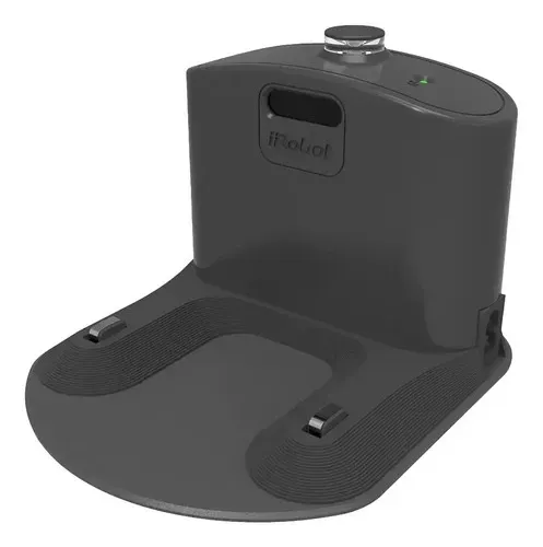 Base De Carregamento iRobot Roomba Séries 500, 600, 700, 800, 900 com cabo
