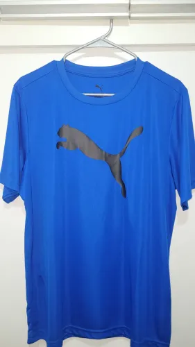 Camisa puma