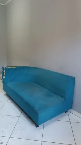 SOFÁ USADO PARA VENDA 