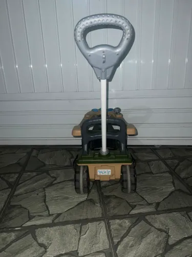 Carrinho Infantil