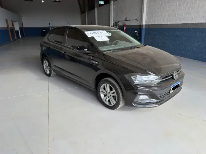 Volkswagen Polo Comfort. 200 TSI 1.0 Flex 12V Aut. 2020