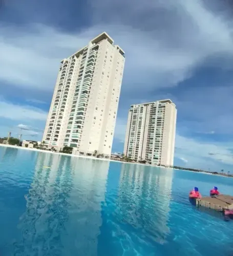 Terraço Brasil Beach | AGIO-KPM