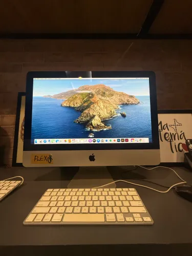 I Mac