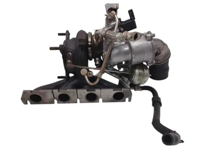 Turbina motor VOLKSWAGEN PASSAT 2.0 TSI 211CV 2011