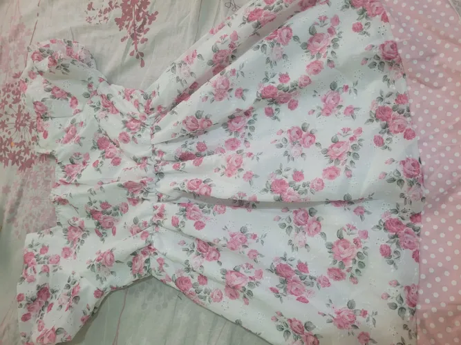 Vestido de festa